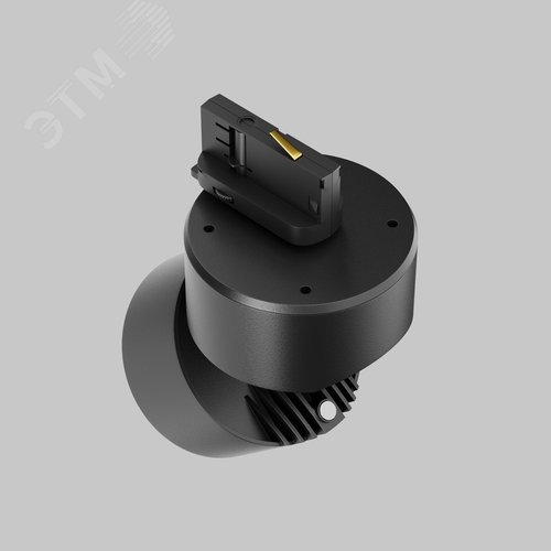 Светильник трековый Alfa Trinity 4000K 15 Вт 36 град - фото 7