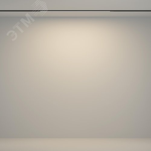 Светильник трековый Flex Basity 12Вт 90 град - фото 7