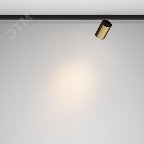 Светильник Трековый Focus Led Levity 3000К 9Вт 36 град - фото 5