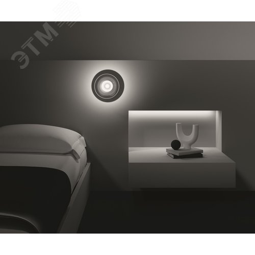 Светильник настенный (бра) Maytoni MOD521WL-01G3 Золото - фото 7