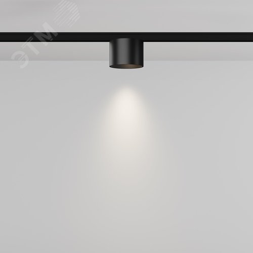 Светильник Трековый Alfa S Levity 4000К 5Вт 36 град - фото 6