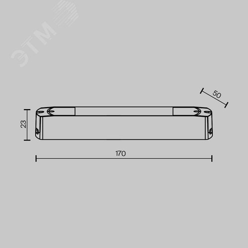 Контроллер Wi-Fi SPI 12-24VDC - фото 2
