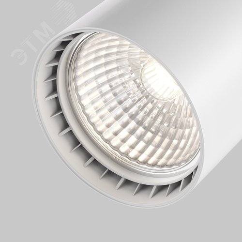 Светильник трековый Vuoro Unity 4000K 10 Вт 36 град - фото 3