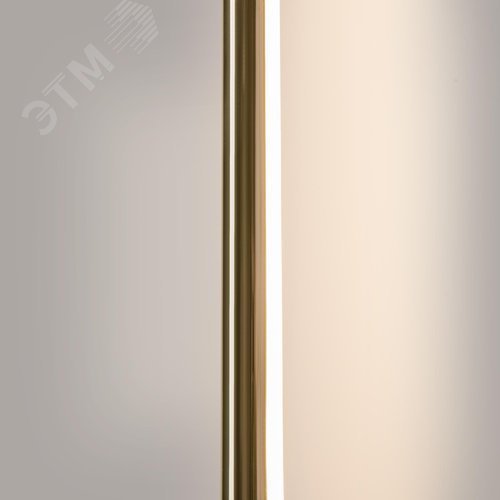 Светильник настенный (бра) Maytoni MOD413WL-L6G3K Золото - фото 3