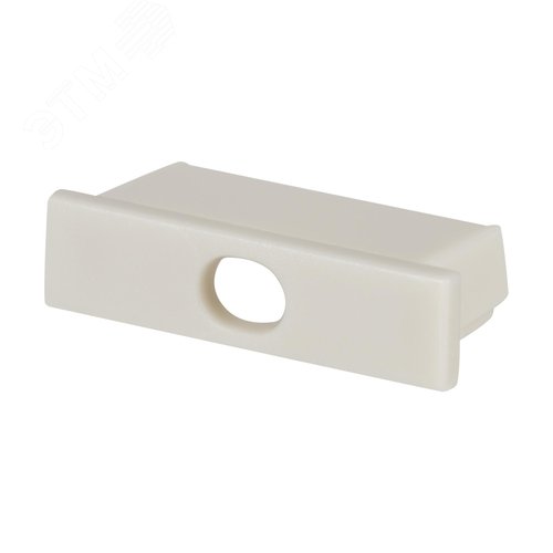 Заглушки для профиля 10 шт - фото 2