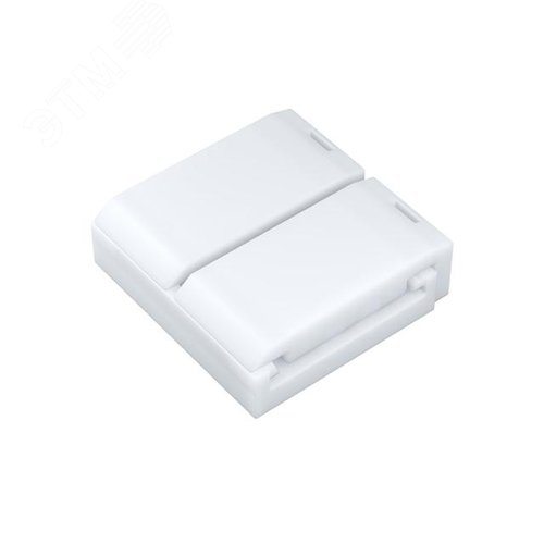 Коннектор прямой для RGBW светодиодной ленты 10 шт - фото 2