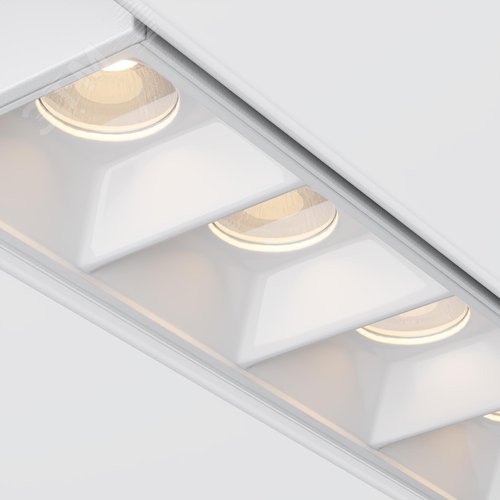 Светильник трековый Points Gravity 4000K 20Вт 30 град - фото 5