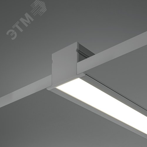 Профиль для светодиодной ленты - фото 2