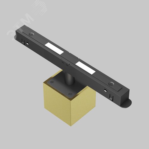 Светильник трековый Alfa S Exility 3000K 7Вт 50 град - фото 6