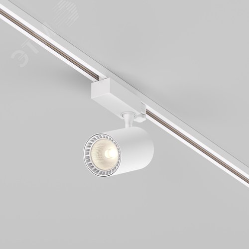Светильник трековый Vuoro Trinity 3000K 26Вт 36 град - фото 3