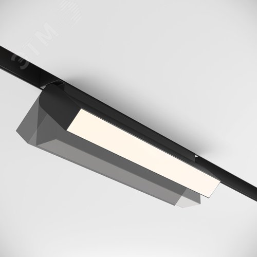 Светильник трековый Basis Gravity 4000K 20Вт 120 град - фото 6