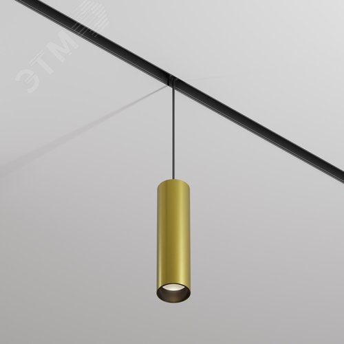 Светильник трековый Focus Led Exility 4000K 12Вт 36 град - фото 7