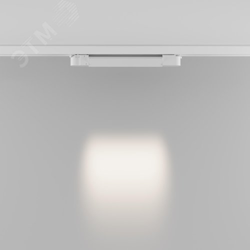 Светильник трековый Points Trinity 4000K 10 Вт 30 град - фото 4