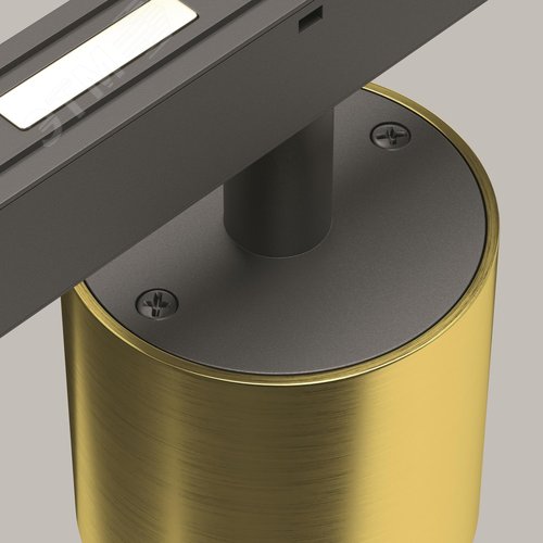 Светильник трековый Alfa S Exility 2700-6000K 7Вт 50 град Dim Smart - фото 6