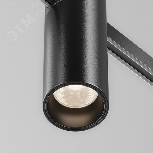 Светильник трековый Focus Led Flarity 3000K 5Вт 60 град - фото 4