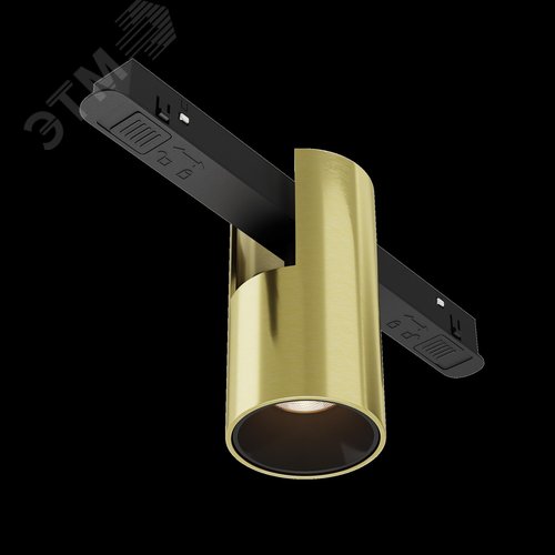 Светильник трековый Alfa Exility 3000K 7Вт 50 град - фото 3