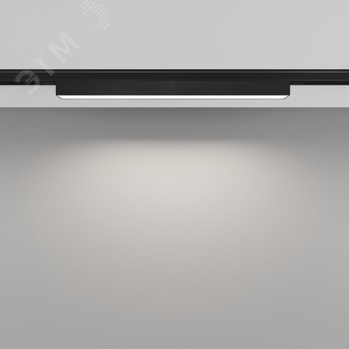 Светильник Трековый Basis Levity 4000К 8Вт 100 град - фото 6