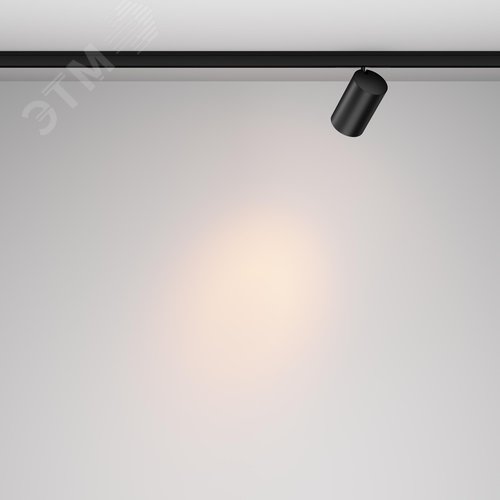 Светильник Трековый Focus Led Levity 2700К 9Вт 36 град - фото 7