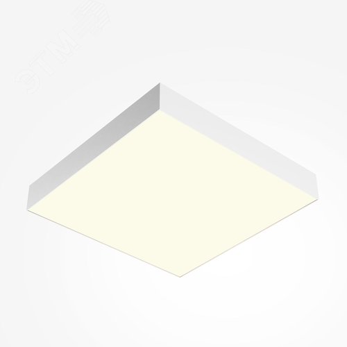 Светильник потолочный Technical C032CL-45W3K-SQ-W Белый - фото 5