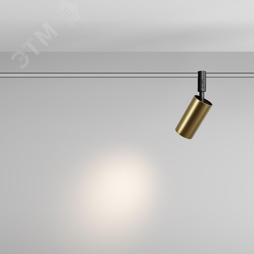 Светильник трековый Focus Led 3000К 15 Вт 36 град - фото 6