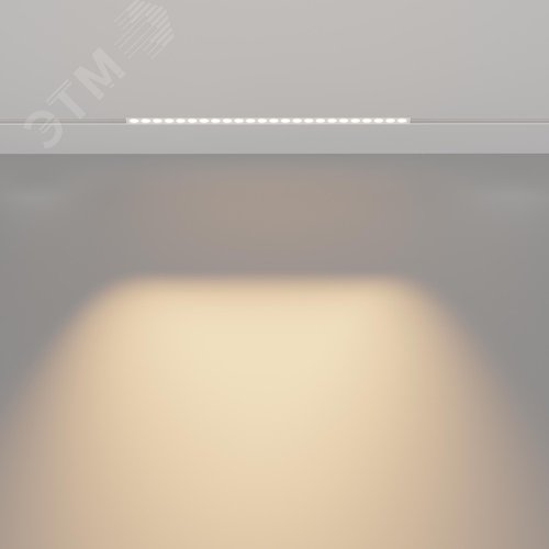 Светильник трековый Points Exility 3000K 24Вт 36 град - фото 5