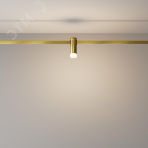 Светильник трековый Skim Flarity 3000K 3Вт 60 град - фото 6