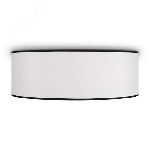 Светильник потолочный Maytoni MOD613CL-03W Белый - фото 4