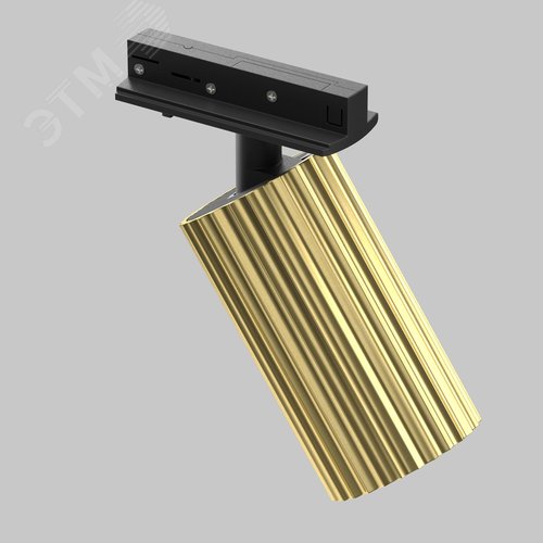 Светильник трековый Calipso Unity GU10 - фото 7