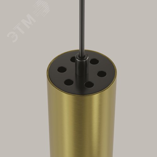 Светильник трековый Focus Led Exility 3000K 12Вт 36 град - фото 6