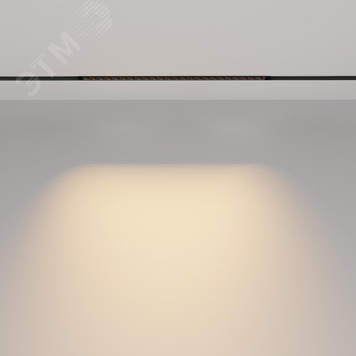 Светильник трековый Points Exility 2700K 24Вт 36 град - фото 5