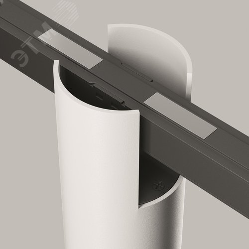 Светильник трековый Alfa Exility 3000K 7Вт 50 град - фото 6