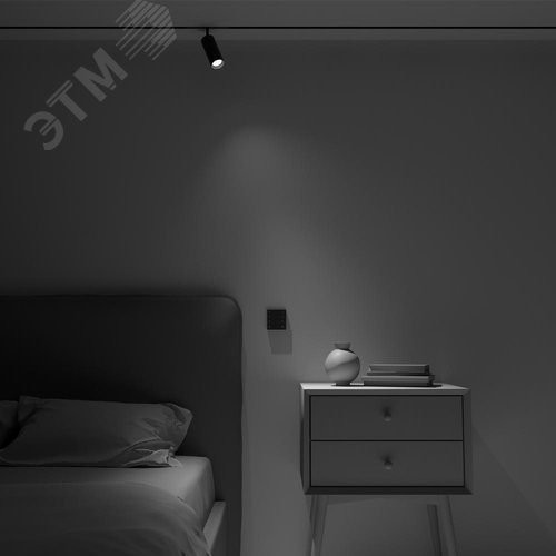 Панель управления освещением беспроводная - фото 4