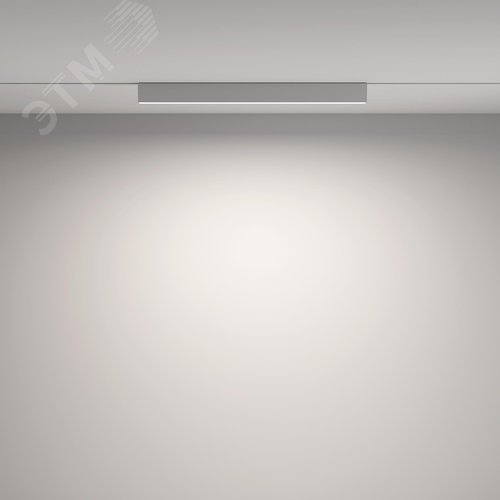 Светильник трековый Basis S35 4000K 20Вт 120 град - фото 2