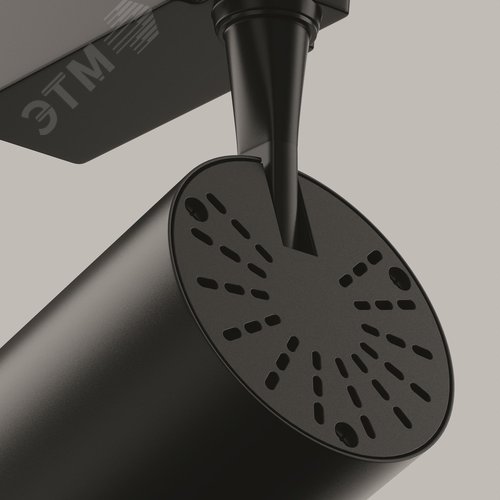 Светильник трековый Vuoro Unity 3000K 6Вт 24 град - фото 5