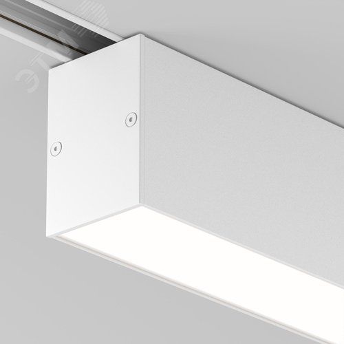 Светильник трековый Basis S35 4000K 20Вт 120 град - фото 5