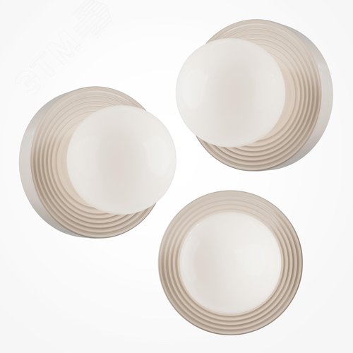 Светильник настенный (бра) Careless G9x1 - фото 5