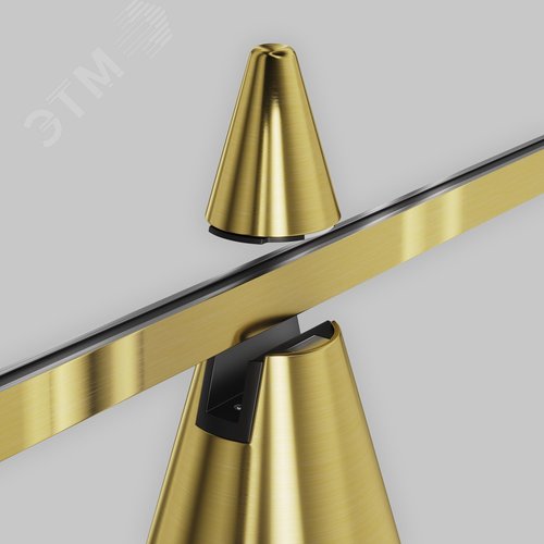 Светильник трековый Keila Flarity 4000K 5Вт 120 град - фото 6