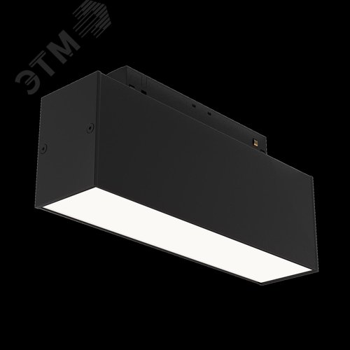 Светильник трековый Basis S35 4000K 7Вт - фото 6