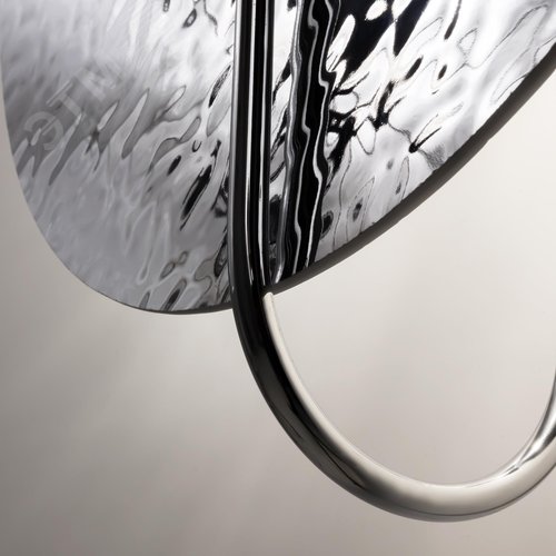 Светильник настенный (бра) Maytoni MOD305WL-01CH Хром - фото 4