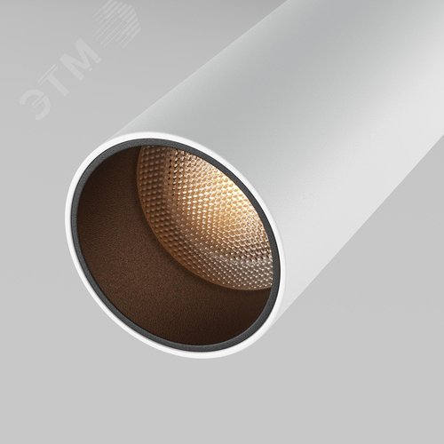 Светильник встраиваемый FOCUS LED C053CL-L12W2.7K-W-W Белый - фото 2