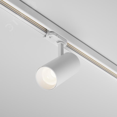 Светильник трековый Focus Led Trinity 2700-5000K 20Вт 36 град - фото 3