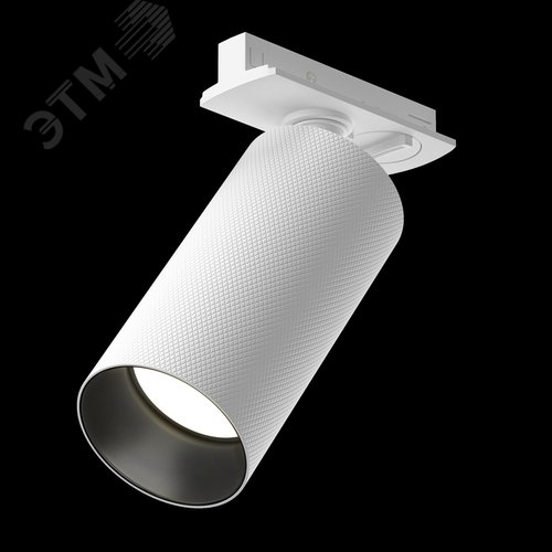 Светильник трековый Artisan Unity GU10 - фото 3