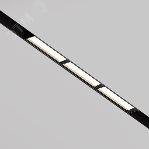 Светильник трековый Parete Exility 4000K 18Вт 120 град - фото 4