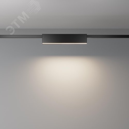 Светильник трековый Basis Flarity 4000K 12Вт 120 град - фото 4