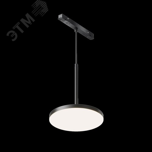 Светильник трековый Plato Exility 2700-6000K 15 Вт 120 град Dim Smart - фото 3