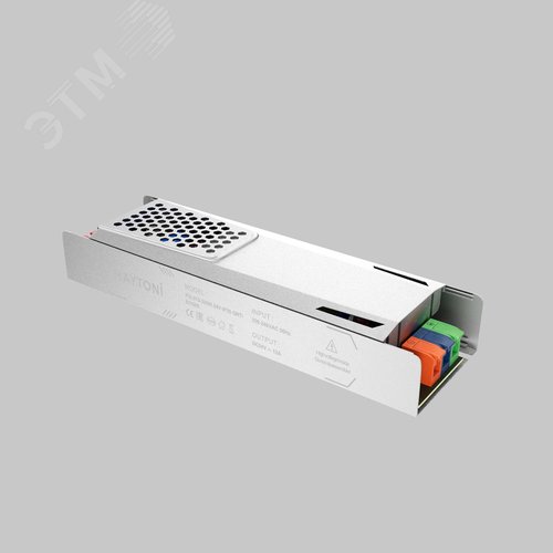 Источник напряжения PSL013 24В 300Вт IP20 - фото 3