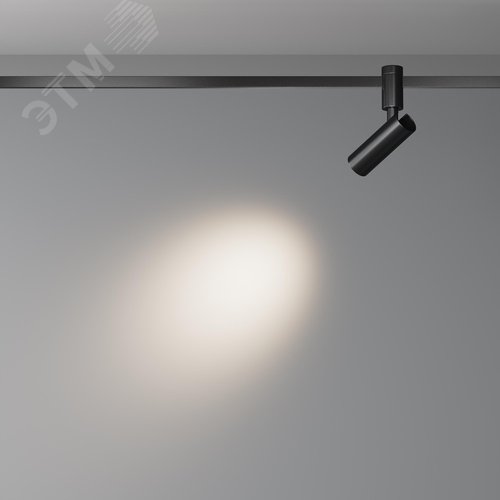 Светильник трековый Focus Led Flarity 4000K 5Вт 60 град - фото 4