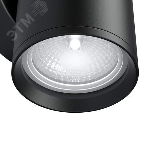 Светильник настенный (бра) FOCUS S GU10х1 10Вт IP 20 - фото 3