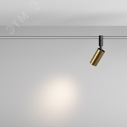 Светильник трековый Focus Led 3000К 10 Вт 36 град - фото 6