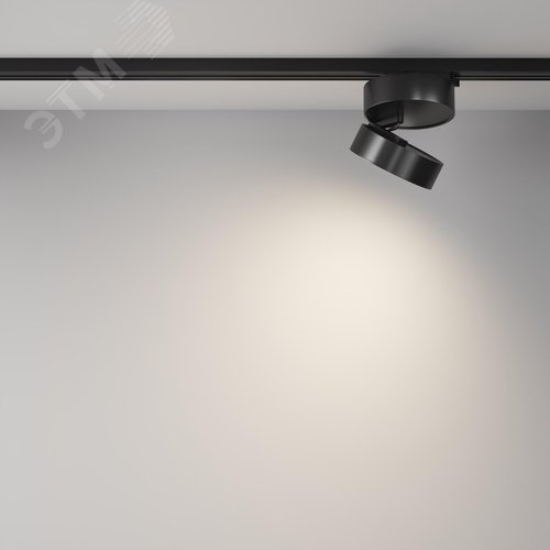 Светильник трековый Onda Unity 4000K 18Вт 120 град - фото 4